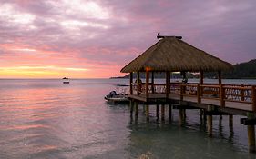 Tropica Island Resort-Adults Only